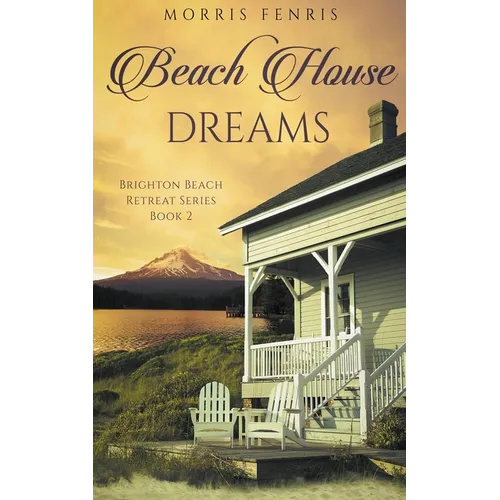 Beach House Dreams - Paperback