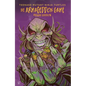 Teenage Mutant Ninja Turtles: The Armageddon Game Deluxe Edition - Hardcover