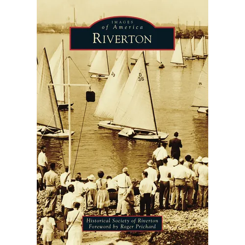 Riverton - Paperback