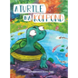 A Turtle in a Koi Pond - Hardcover