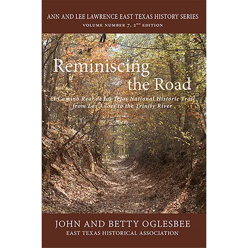 Reminiscing the Road - Paperback