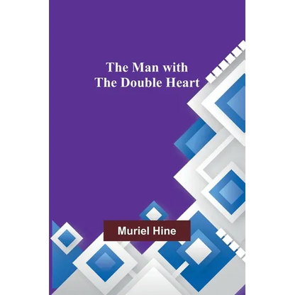 The Man with the Double Heart - Paperback