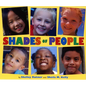 Shades of People - Hardcover