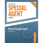 Master the Special Agent Exam - Paperback