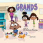Grands: The Playdate - Paperback