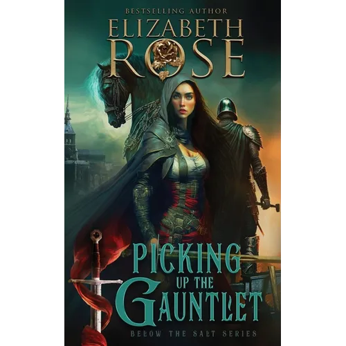 Picking Up the Gauntlet - Paperback