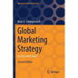 Global Marketing Strategy: An Executive Digest - Paperback