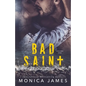 Bad Saint: All The Pretty Things Trilogy Volume 1 - Paperback