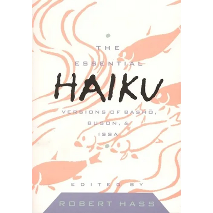 Essential Haiku Volume 20 - Paperback