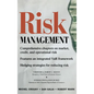 Risk Management - Hardcover