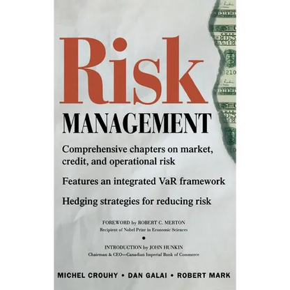 Risk Management - Hardcover