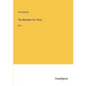 The Member for Paris: Vol. I - Paperback