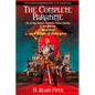 The Complete Paratime - Paperback