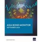 Asia Bond Monitor - September 2024 - Paperback