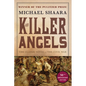 The Killer Angels: The Classic Novel of the Civil War - Paperback