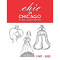 CHIC in Chicago: 35 Years of Fashion With AIBI - Paperback