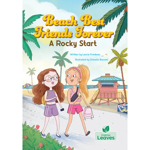A Rocky Start - Paperback