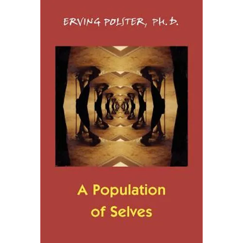 A Population of Selves - Paperback