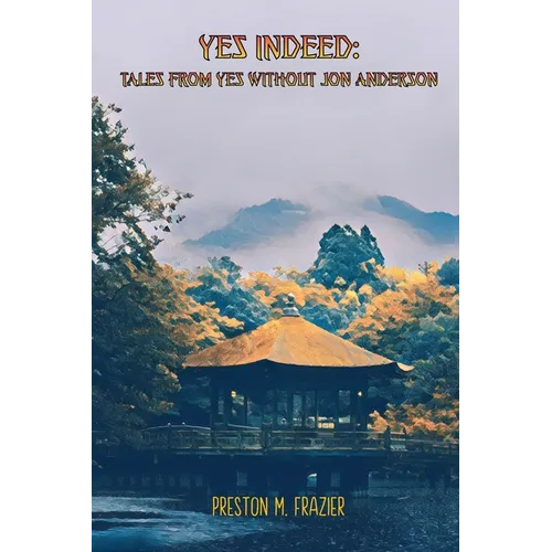 Yes Indeed - Paperback