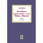 An Index of Hereditary English, Scottish, and Irish Titles of Honour - Paperback