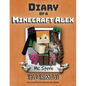 Diary of a Minecraft Alex: Book 2 - Enderman - Paperback