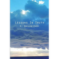 Lessons In Truth - Paperback