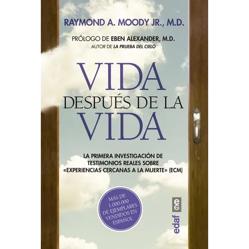 Vida Despues de la Vida -V3* - Paperback