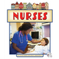 Nurses - Library Binding