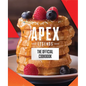 Apex Legends: The Official Cookbook - Hardcover