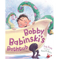 Bobby Babinski's Bathtub - Hardcover