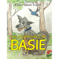 The Adventures of Basie - Hardcover