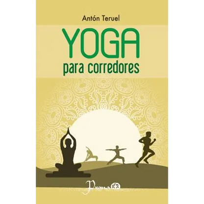 Yoga para corredores - Paperback