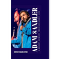 Adam Sandler: A Bright Journey Through Adam's Life - Paperback