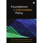 Foundations of Information Policy - Paperback