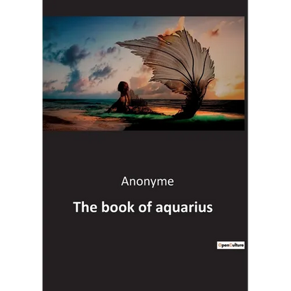 The book of aquarius - Paperback