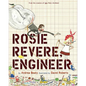 Rosie Revere, Engineer - Hardcover