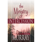 Ministry of Intercession - Paperback