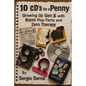 10 CDs for a Penny Growing Up Gen X with Bruises, Burnt Pop-Tarts, and Zero Therapy - Paperback