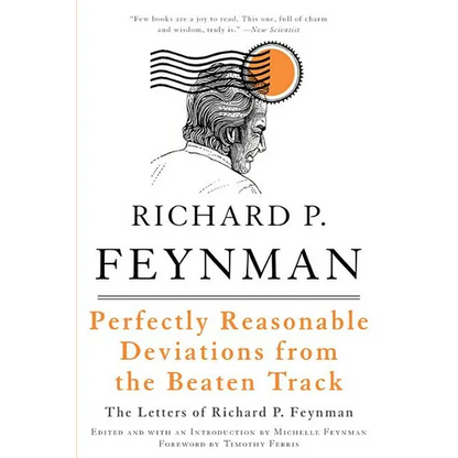 Perfectly Reasonable Deviations from the Beaten Track - Paperback