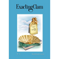 Exacting Clam No. 9: Summer 2023 - Paperback