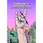 Sandwich Anarchy: The Cult Culinary Posters of Melt Bar & Grilled - Hardcover