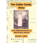 The Cobler Family Story: From Palatinate Germany To 20th Century America - Hardcover