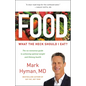 Food: What the Heck Should I Eat? - Hardcover