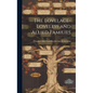 The Lovelace-Loveless and Allied Families - Hardcover