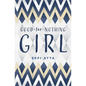 Good-For-Nothing-Girl - Hardcover