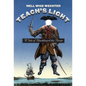 Teach S Light: A Tale of Blackbeard the Pirate - Paperback