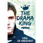 The Drama King - Paperback