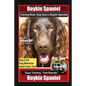 Boykin Spaniel Training Book, Dog Care for Boykin Spaniels By BoneUP DOG Training, Dog Care, Dog Behavior, Hand Cues Too! Are You Ready to Bone Up? Ea - Paperback