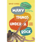 Many Things Under a Rock Young Readers Edition: The Mysteries of Octopuses - Hardcover