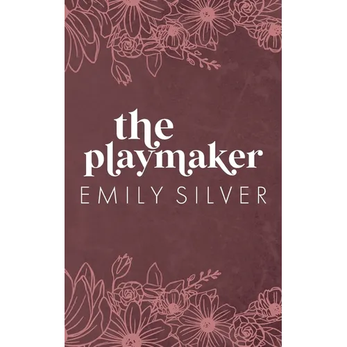 The Playmaker - Paperback